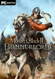 Mount & Blade II: Bannerlord игра торрент