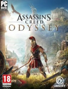 Assassin’s Creed Odyssey игра с торрента