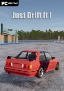 Just Drift It! игра торрент
