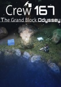 Crew 167: The Grand Block Odyssey игра торрент