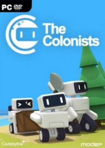 The Colonists игра с торрента