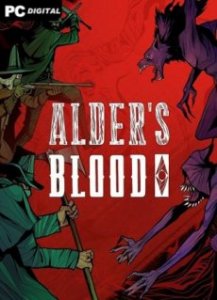 Alder's Blood игра с торрента