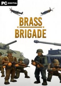 Brass Brigade игра торрент