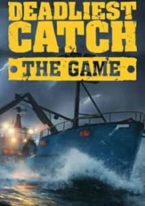 Deadliest Catch: The Game игра торрент