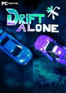 Drift Alone игра с торрента