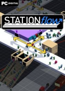 STATIONflow игра с торрента