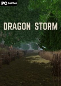 Dragon Storm игра с торрента