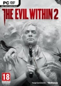 The Evil Within 2 игра торрент
