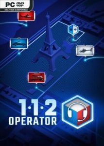 112 Operator игра с торрента