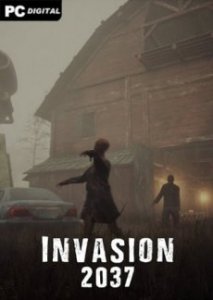 Invasion 2037 игра с торрента