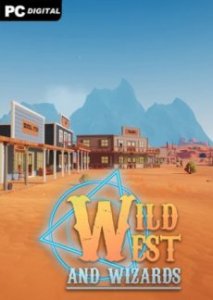 Wild West and Wizards игра с торрента