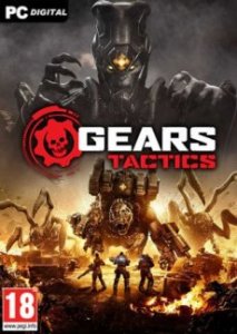 Gears Tactics игра торрент
