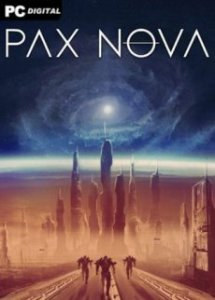 Pax Nova игра с торрента