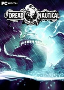 Dread Nautical игра торрент