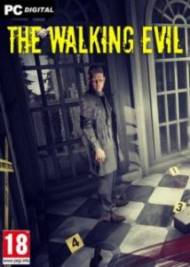 The Walking Evil игра с торрента