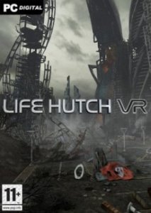 Life Hutch VR скачать торрент