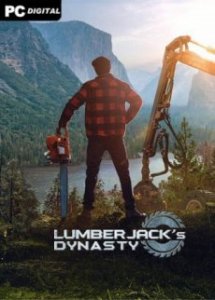 Lumberjack's Dynasty игра с торрента
