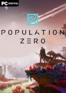 Population Zero - Commander Edition игра с торрента