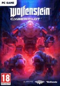 Wolfenstein: Cyberpilot игра с торрента