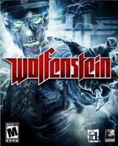 Wolfenstein игра с торрента