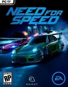 Need for Speed игра с торрента