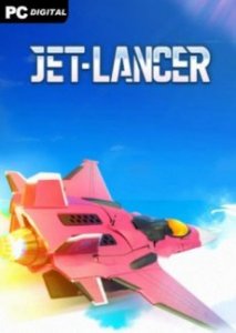 Jet Lancer игра с торрента