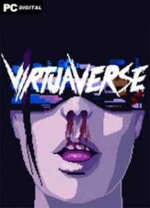 VirtuaVerse игра с торрента
