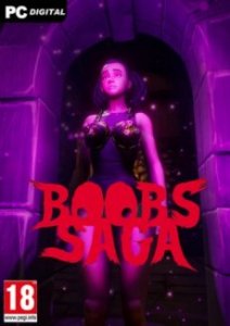 Boobs Saga игра с торрента
