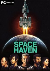 Space Haven игра с торрента