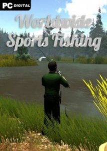 Worldwide Sports Fishing игра с торрента