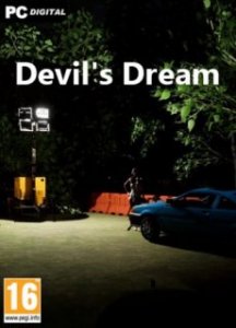 Devil's dream игра с торрента