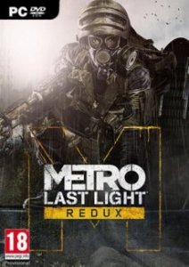 Metro: Last Light Redux игра с торрента