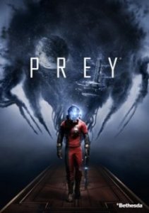 Prey: Digital Deluxe Edition игра торрент