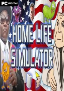 Home Life Simulator скачать торрент
