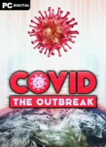 COVID: The Outbreak игра с торрента