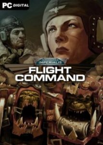 Aeronautica Imperialis: Flight Command игра торрент