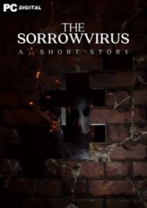 The Sorrowvirus: A Faceless Short Story игра с торрента