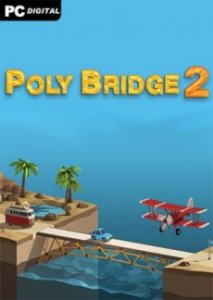 Poly Bridge 2 игра торрент