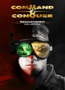 Command & Conquer Remastered Collection игра с торрента
