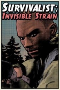 Survivalist: Invisible Strain игра с торрента
