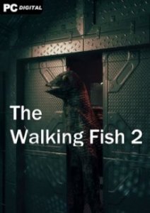 The Walking Fish 2: Final Frontier игра с торрента