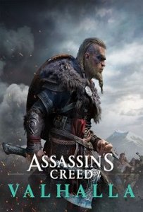 Assassin's Creed Valhalla Механики игра с торрента