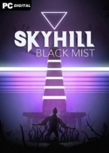 SKYHILL: Black Mist игра с торрента