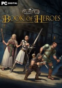 The Dark Eye: Book of Heroes игра с торрента