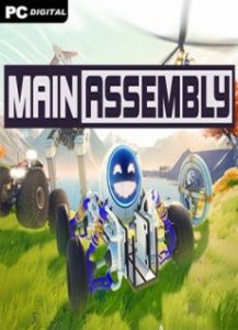 Main Assembly игра с торрента