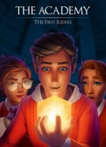 The Academy The First Riddl игра с торрента