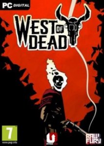 West of Dead игра с торрента