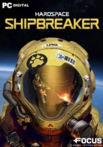 Hardspace: Shipbreaker игра с торрента