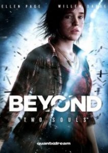 Beyond: Two Souls игра с торрента