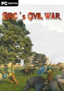 Orc's Civil War игра с торрента